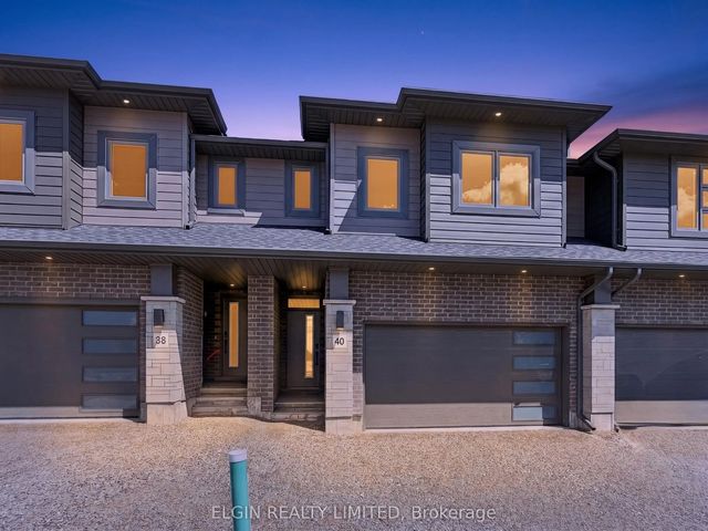 40 Finch Street, Tillsonburg