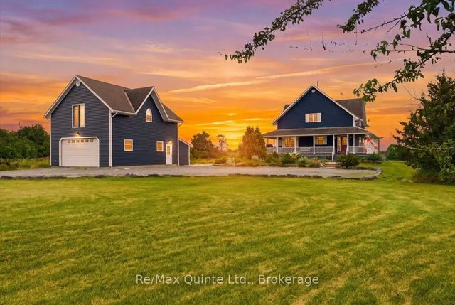 249 Carter Road, Prince Edward County