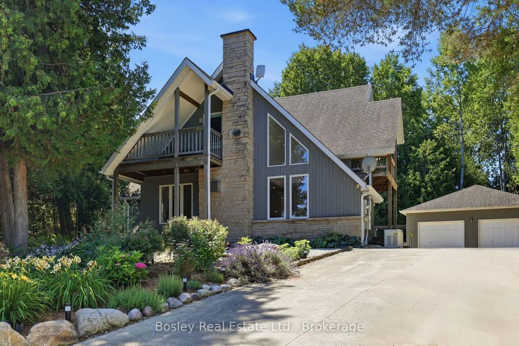 164 Bay Street W, Blue Mountains