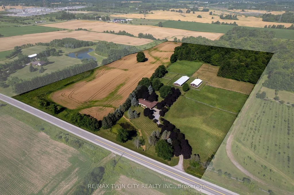 269 Brant County Rd. 22 N/a, Brant