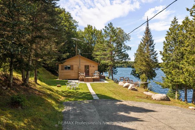 1516 Deer Lake Road, Perry