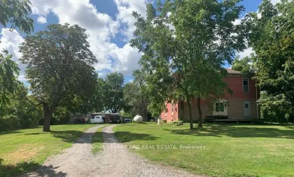 9858 Nichols Lane, Niagara Falls
