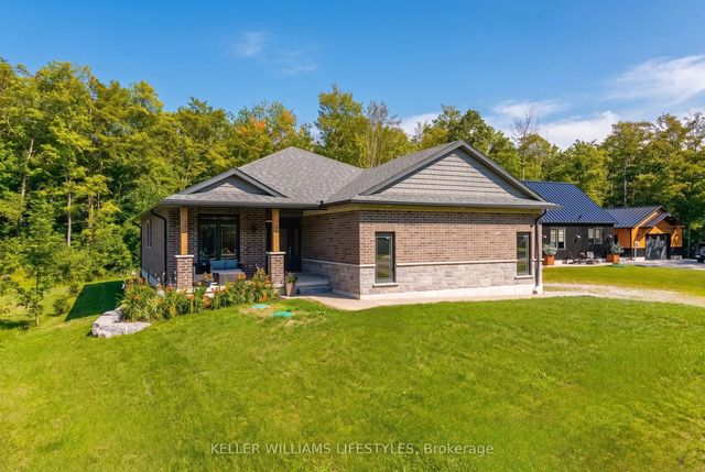 74358 Driftwood Drive, Bluewater