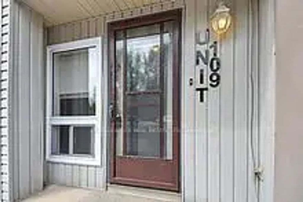 105 Asa Street N 109, North Grenville