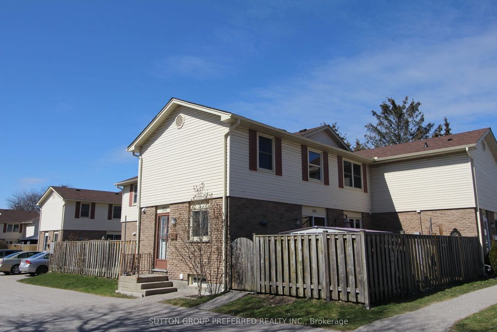230 Clarke Road 166, London East
