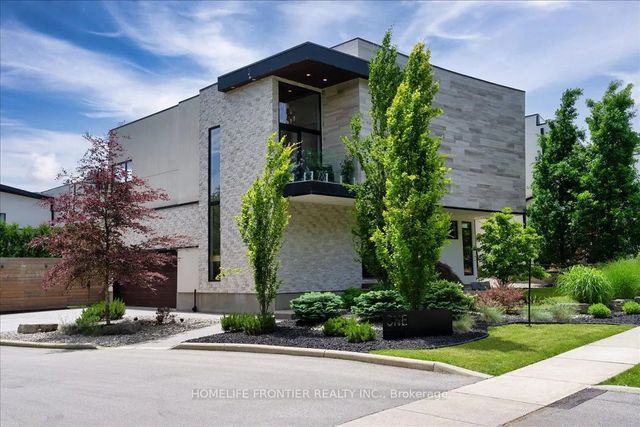 1452 Byron Baseline Road 1, London South