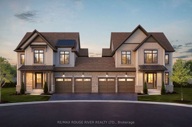 Lot 22l Cowan Circle, Cobourg