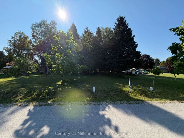 Parts 5 & 6 Kovac Lane, Saugeen Shores