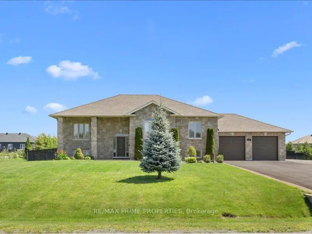 3421 Summerbreeze Drive, Greely - Metcalfe - Osgoode - Vernon and Area