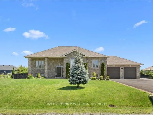 3421 Summerbreeze Drive, Greely - Metcalfe - Osgoode - Vernon and Area