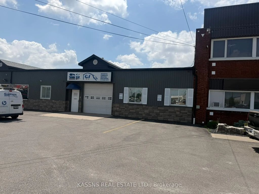 37 Mill Street West N/a W, Chatham-Kent