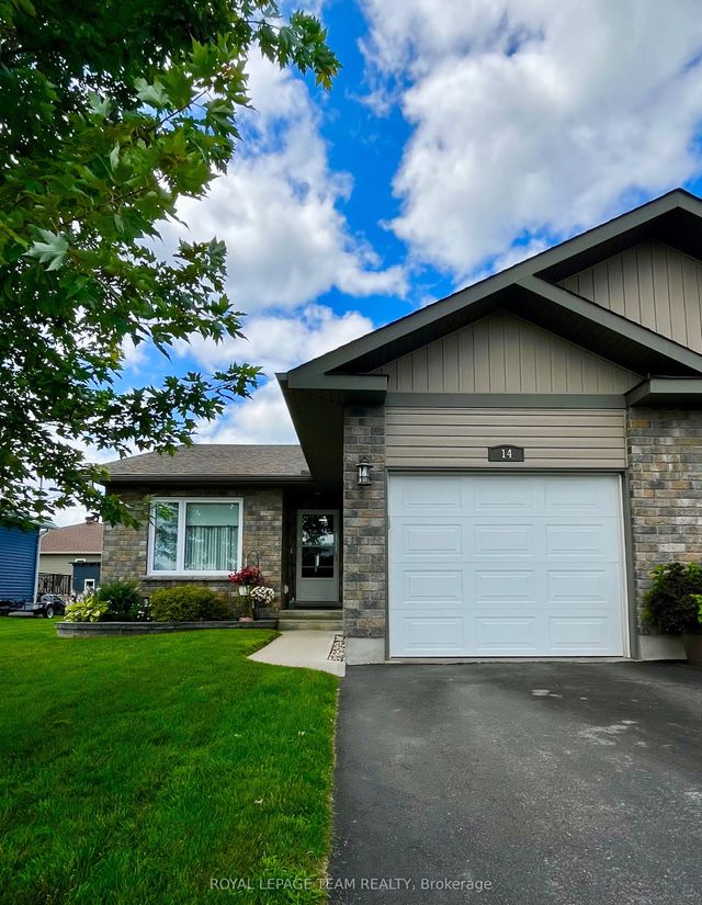 14 Otteridge Avenue, Renfrew