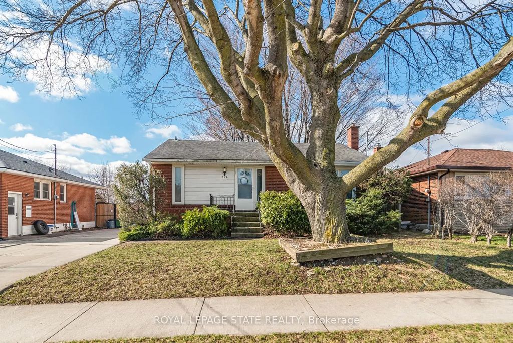 124 Broker Drive, Hamilton