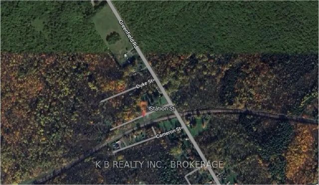 Station Street, North Glengarry