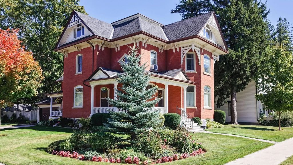 169 Ontario Street, Central Huron