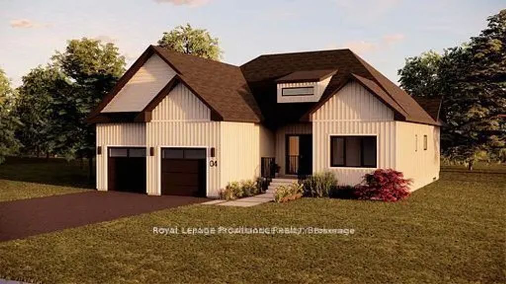 Lot 3 Vista View Drive, Alnwick/Haldimand