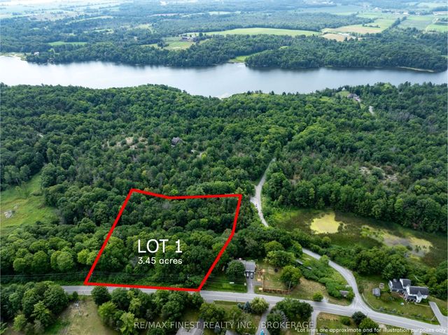 Lot 1 Sweetfern Lane, Frontenac