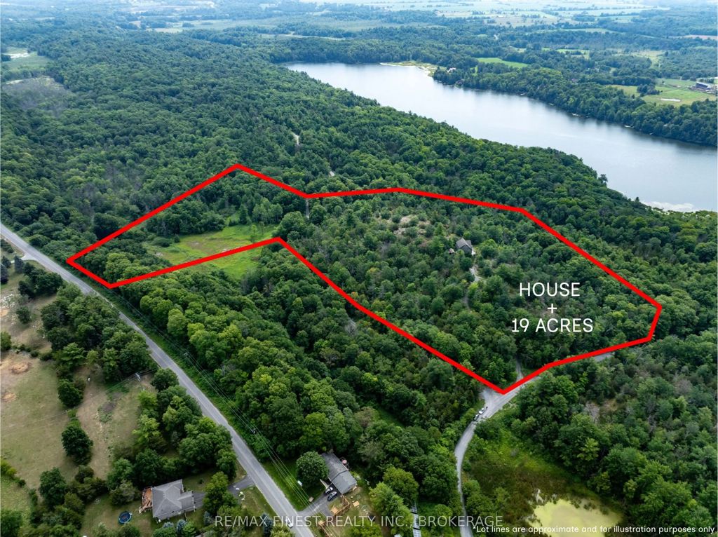 1035 Sweetfern Lane, Frontenac