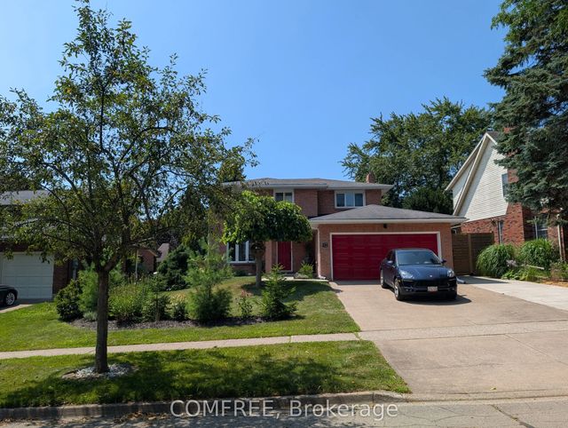 12 Millbridge Crescent, Pelham