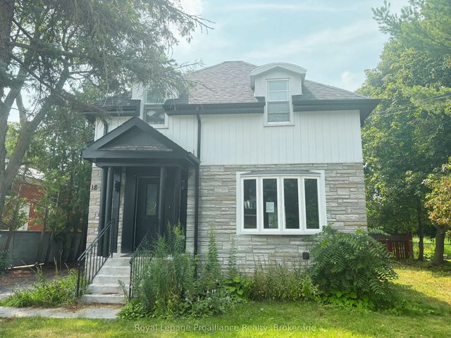 18 Ritchie Avenue, Belleville