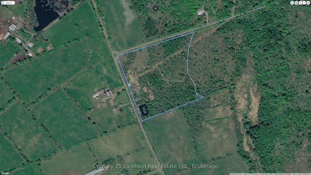 670 Scotch Settlement Road, Madoc