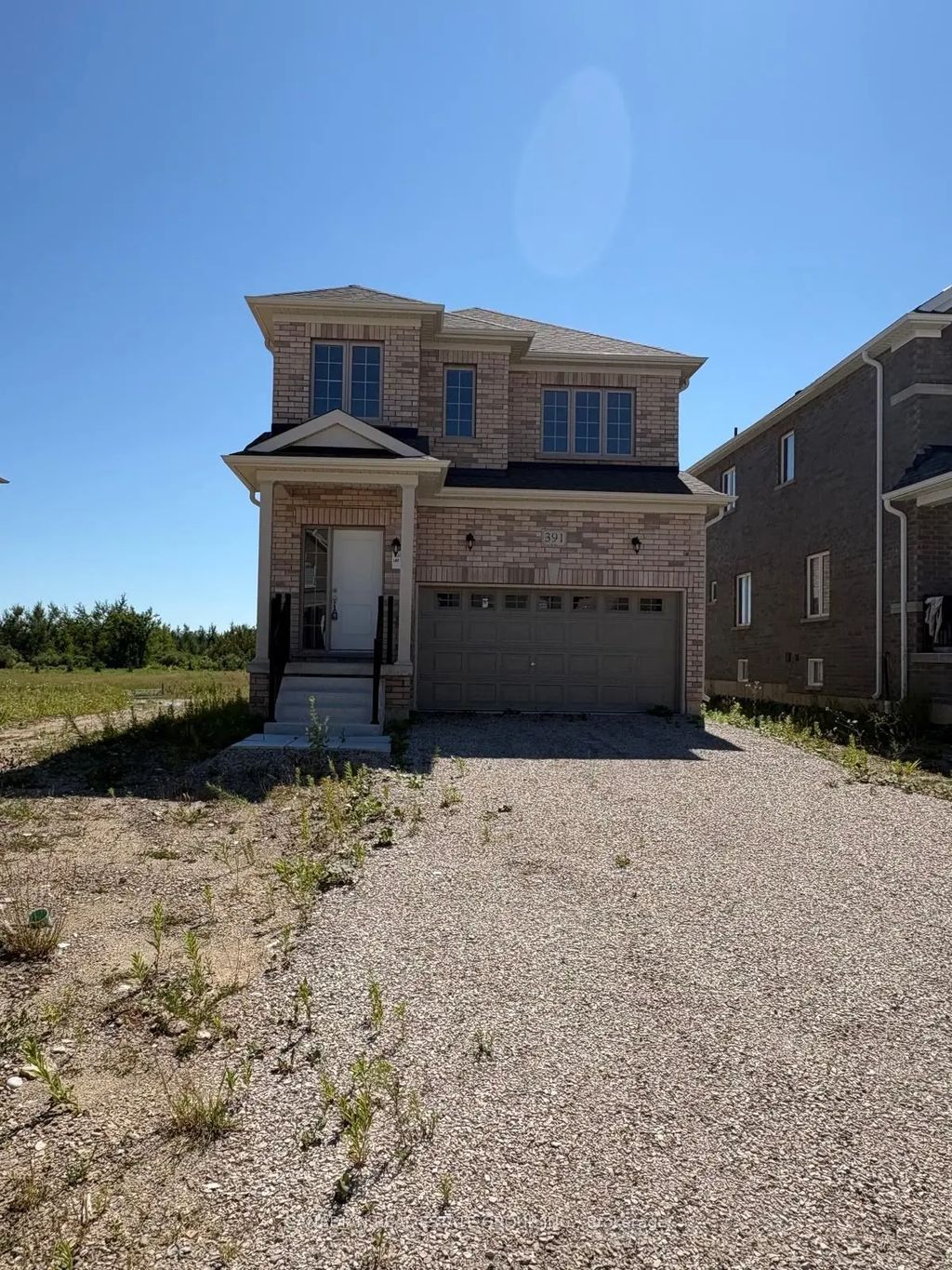391 Russell Street, Southgate