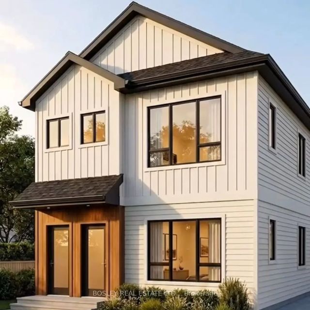 Lot 29 Fares Street, Port Colborne