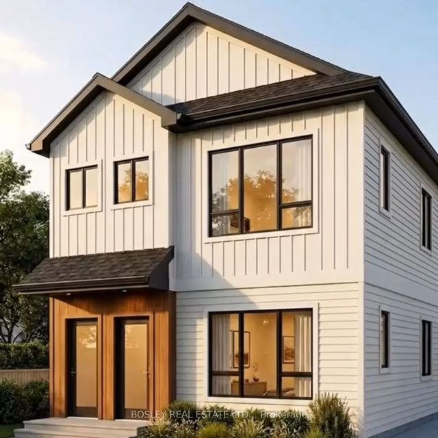 Lot 28 Fares Street, Port Colborne
