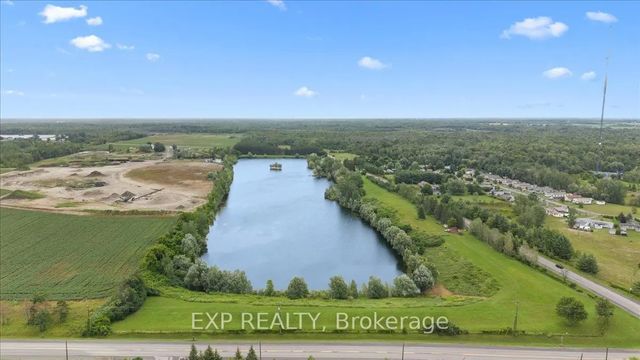 2164 Old Prescott Road, Greely - Metcalfe - Osgoode - Vernon and Area