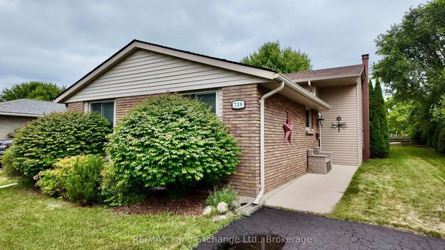 739 Palmateer Drive, Kincardine