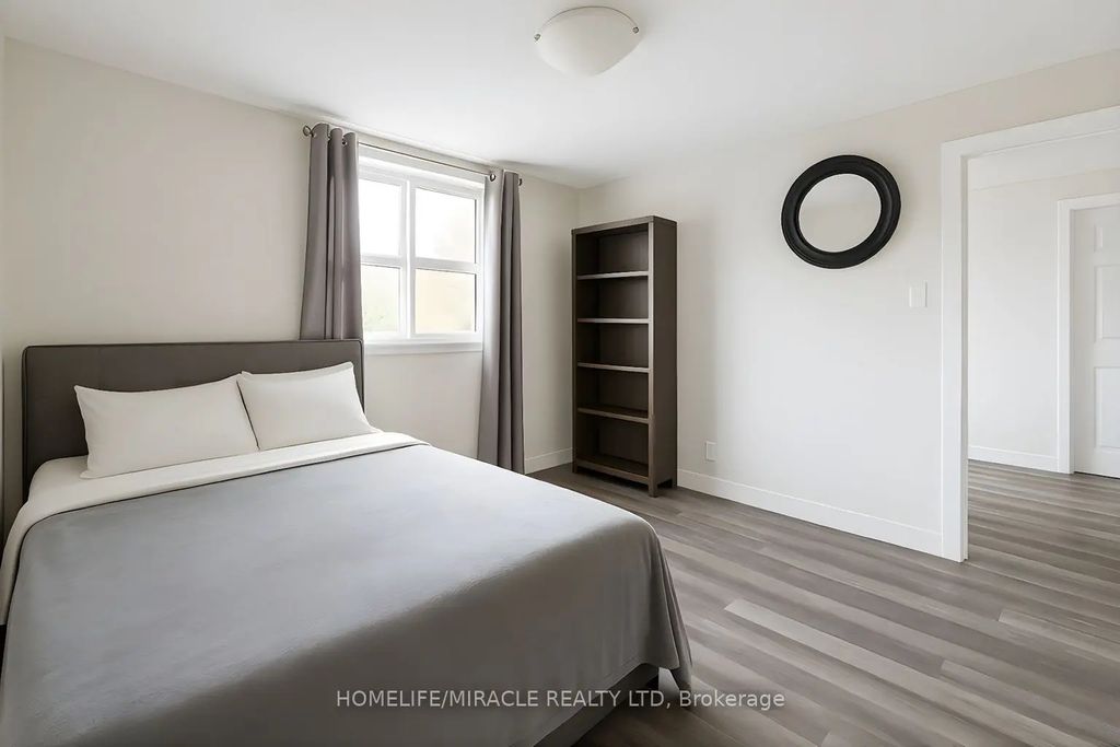157 Bruce Street 1, Kitchener