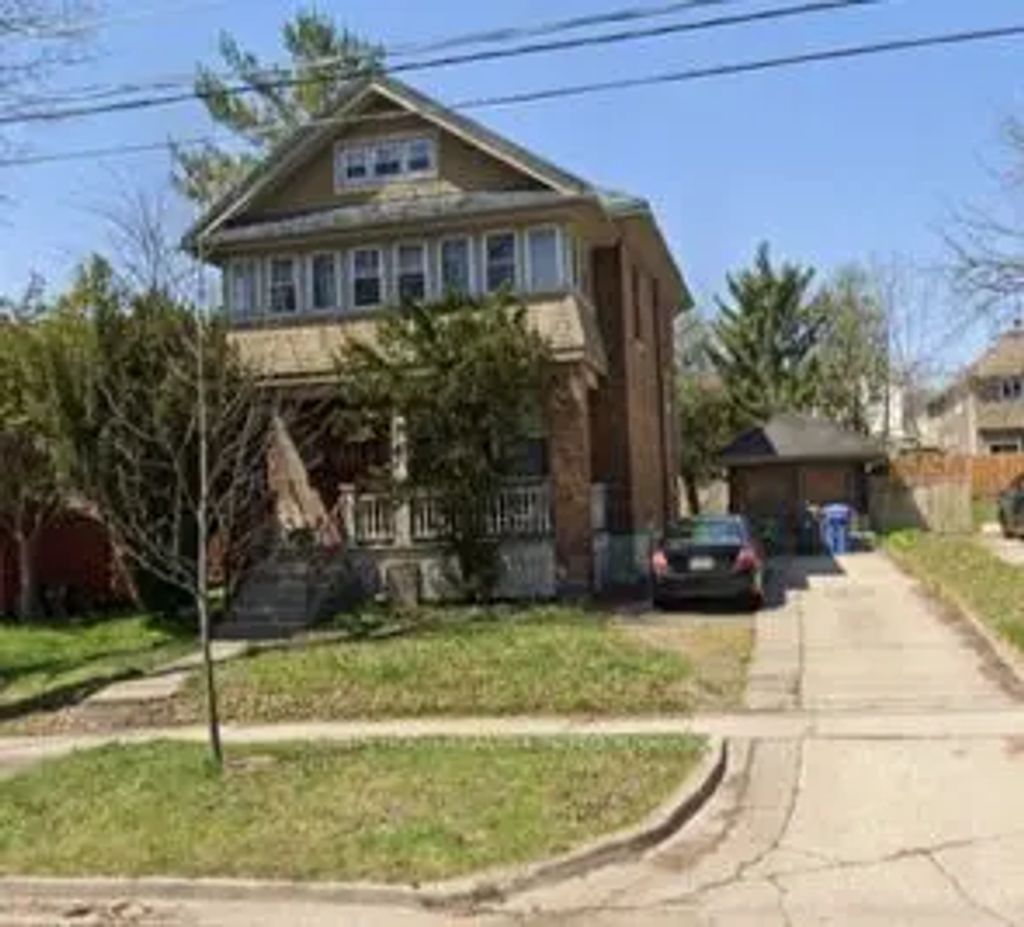 39 Fountain Street, Kitchener