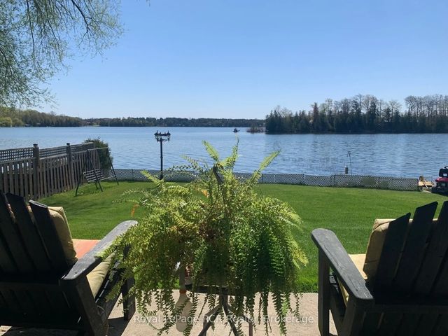48 Island View Drive N, South Bruce Peninsula