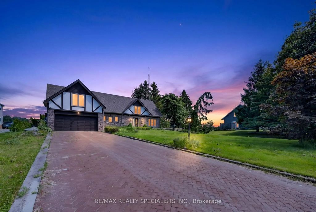 120 North Shore Road, Alnwick/Haldimand