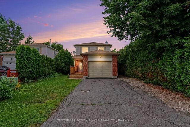 1675 Lacombe Drive, Orleans - Cumberland and Area