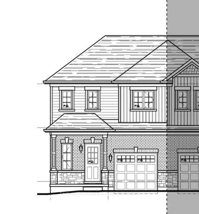 Lot F31 - 793 Burwell Street, Fort Erie