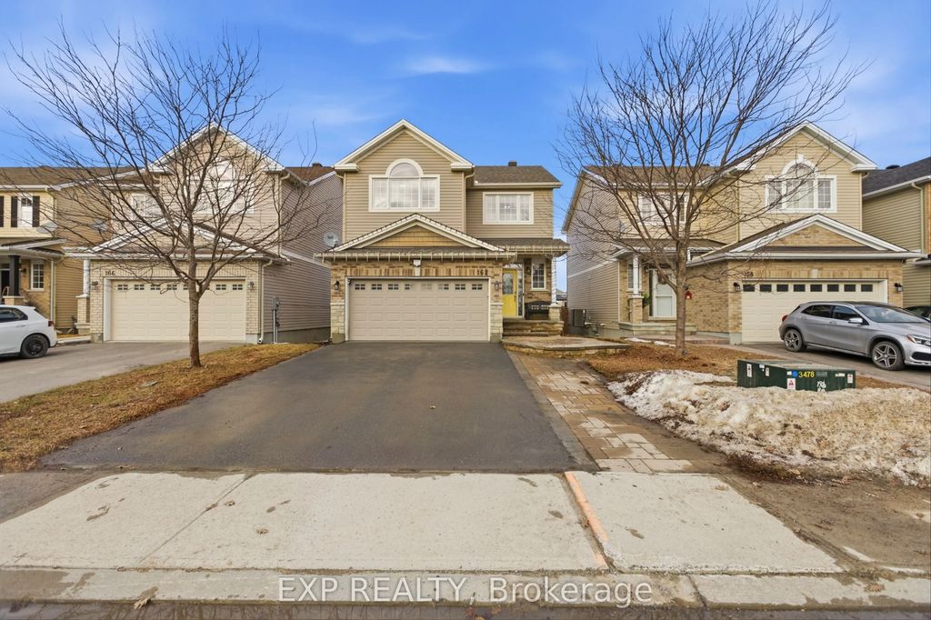 162 Bert Hall Street, Arnprior