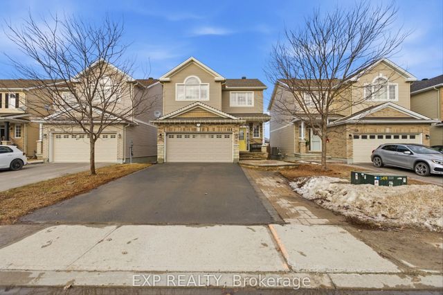 162 Bert Hall Street, Arnprior