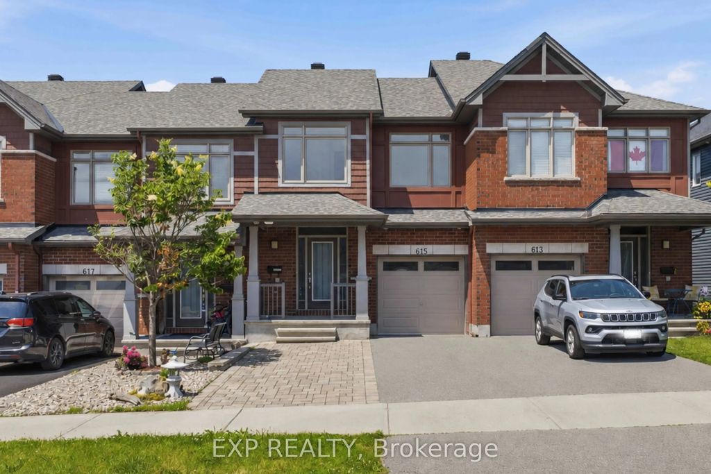 615 Spring Valley Drive, Orleans - Convent Glen and Area