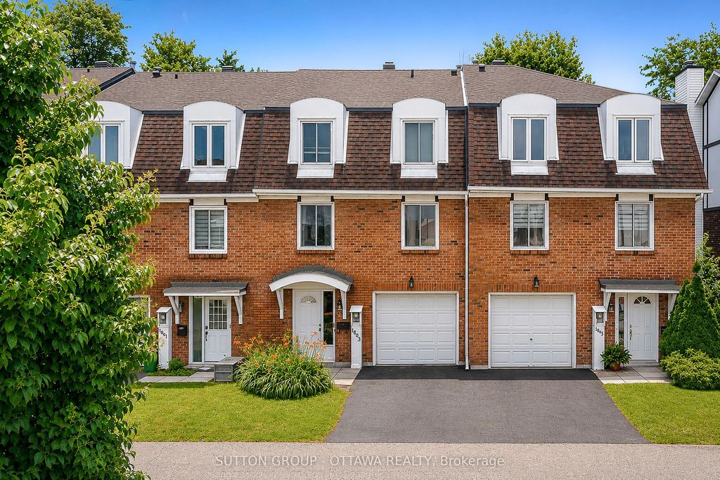 1803 Axminster Court 39, Orleans - Convent Glen and Area