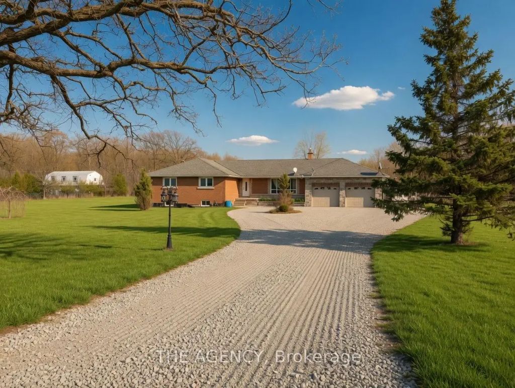 295 Park Road S, Grimsby