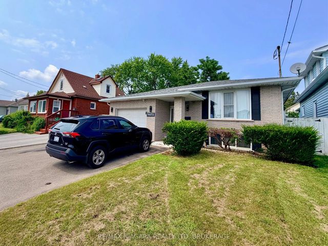 6475 Taylor Street Upper, Niagara Falls