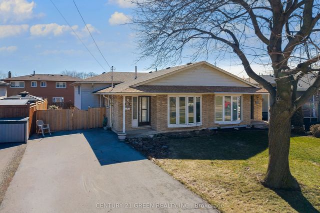 729 West 5th Street, Hamilton