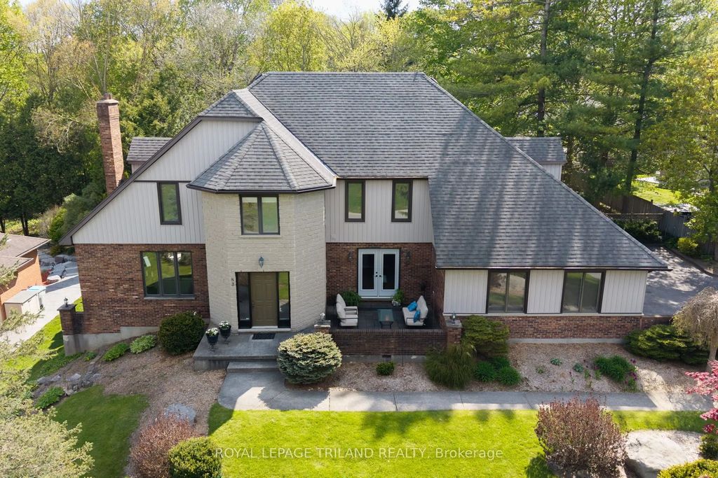 83 Blackburn Crescent, Middlesex Centre