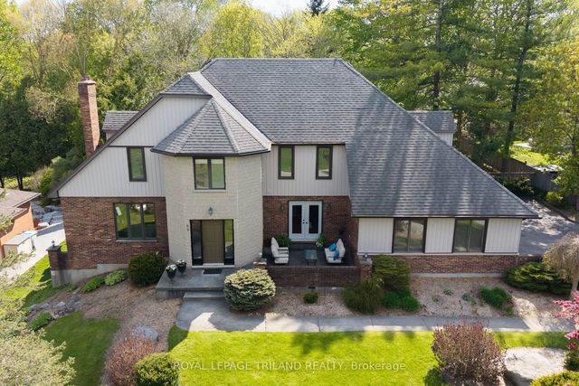 83 Blackburn Crescent, Middlesex Centre