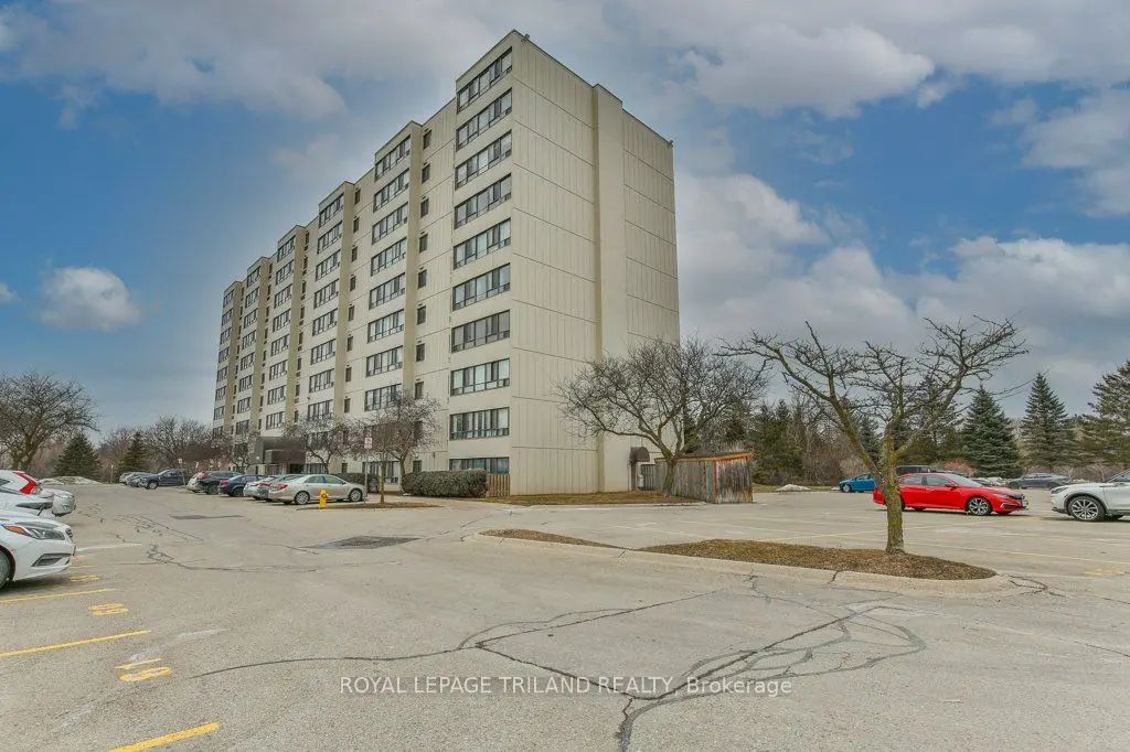 1600 Adelaide Street N 1001, London North