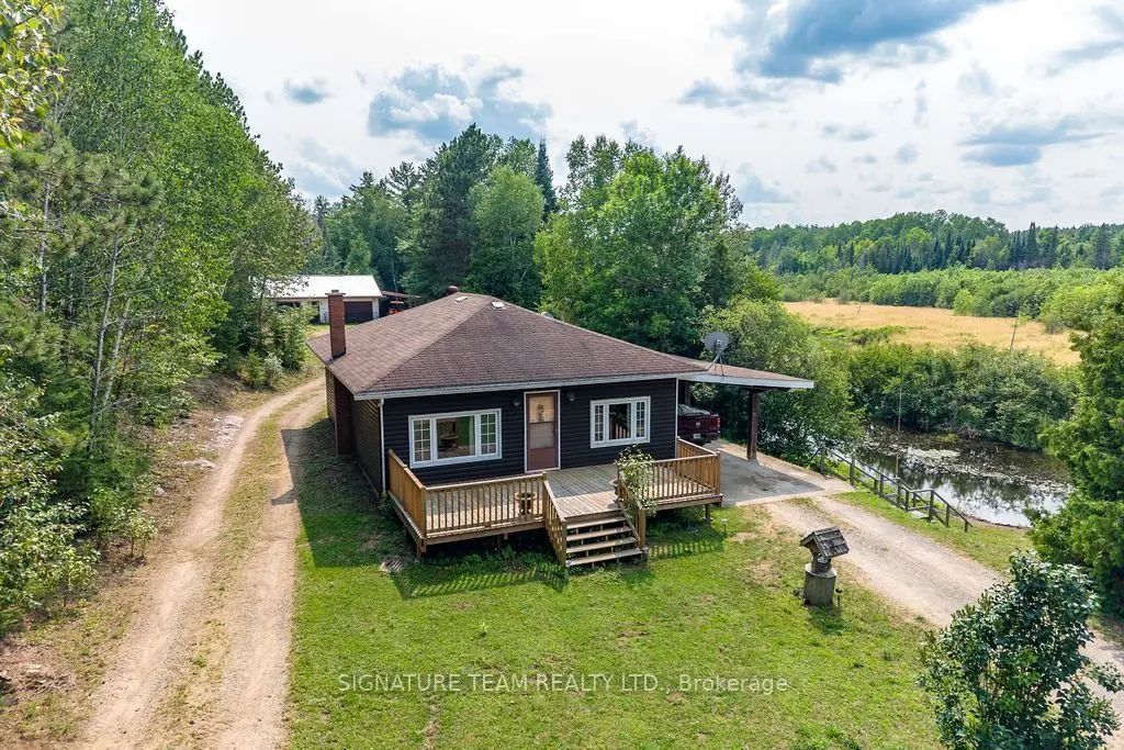 538 Lenser Road, Bonnechere Valley