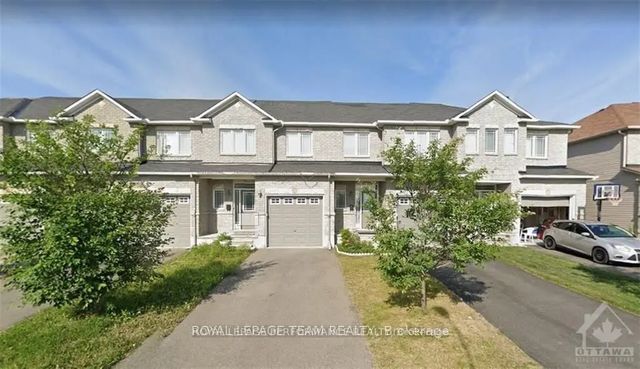 829 Percifor Way, Orleans - Convent Glen and Area