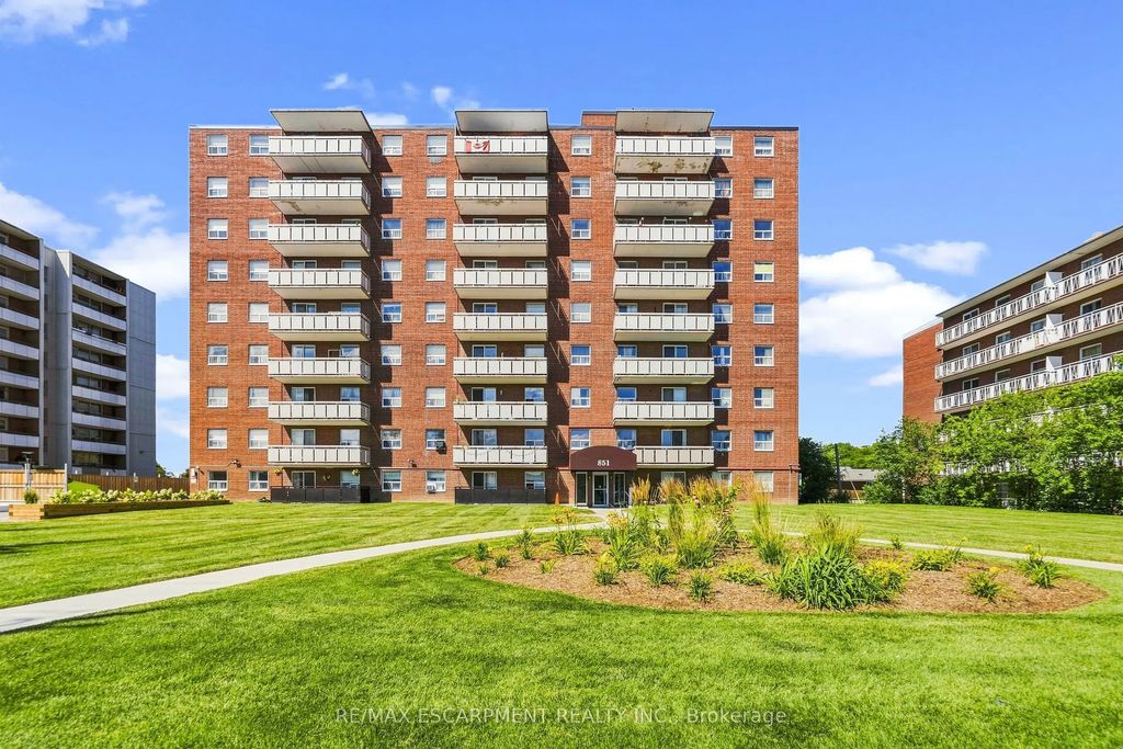 851 Queenston Road 202, Hamilton