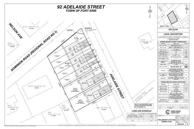 92 Adelaide Street, Fort Erie